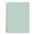 KOKUYO ME Smart Ring Binder Fragile Mint