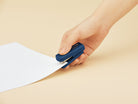 KOKUYO ME Portable Stapler Canyon Clay