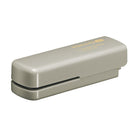 KOKUYO ME Portable Stapler Dusty Olive