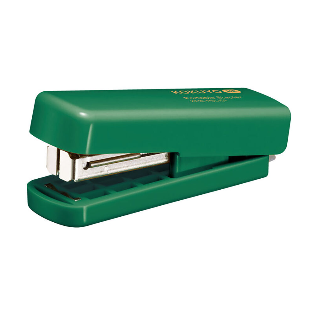 KOKUYO ME Portable Stapler Piman