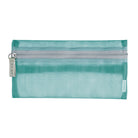 KOKUYO Slish Pen Case F-VBF280 Emerald Green