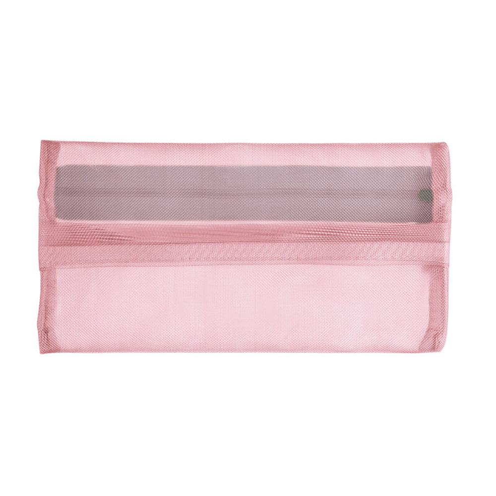 KOKUYO Slish Pen Case F-VBF280 Light Pink