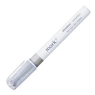KOKUYO Mark+ 2 tone Color Marker PM-MT100 Mild Gray
