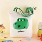 KOKUYO x TYAKASHA Tote Bag WSG-KB3M02-7 Green