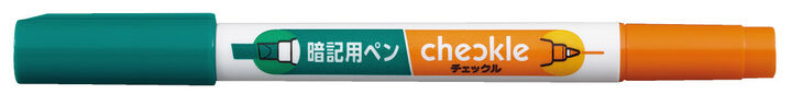 KOKUYO Checkle Pen for Recite M120-1P-S in OPP