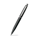 SHEAFFER VFM 9405 Matte Black Ball Pen with A6 Notebook