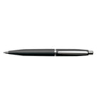 SHEAFFER VFM 9405 Matte Black Ball Pen with A6 Notebook