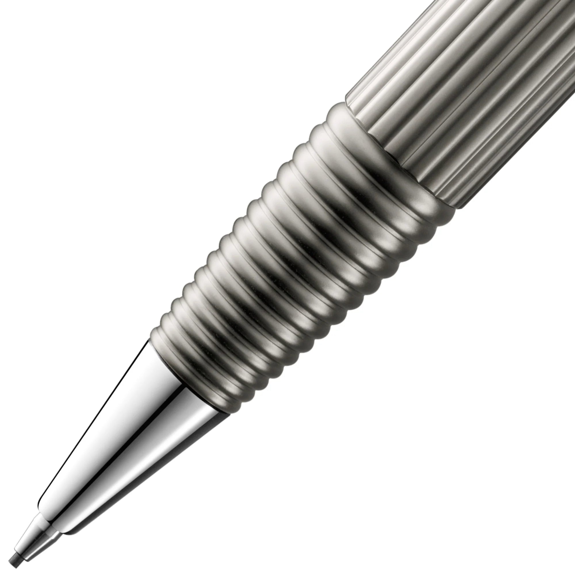 LAMY Imporium Titanium Matt 193 Mechanical Pencil 0.7mm