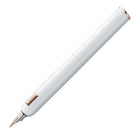 LAMY Dialog CC White 081 Fountain Pen Medium Gold