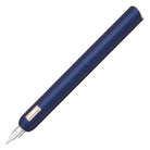 LAMY Dialog CC Blue 081 Fountain Pen Medium