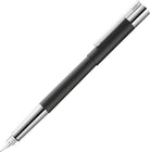 LAMY Scala Black 080 Fountain Pen Fine