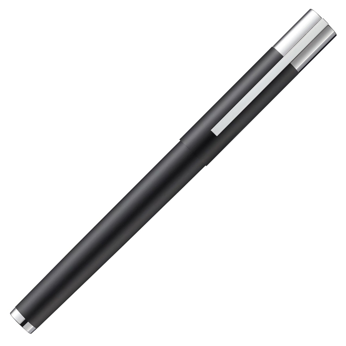 LAMY Scala Black 080 Fountain Pen Fine