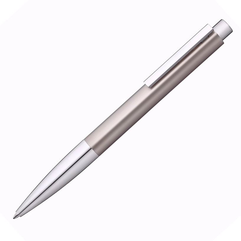 LAMY Ideos Palladium 270 Ball Pen