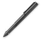 LAMY Safari All Black 644 Twin Pen EMR POM