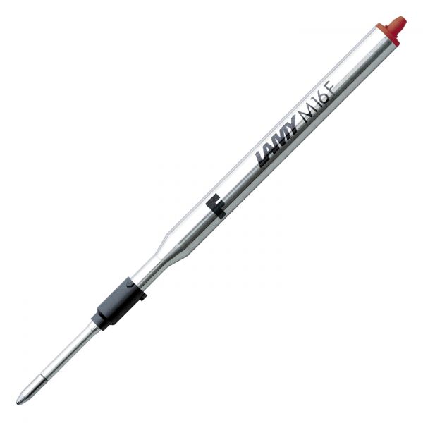 LAMY Giant Ball Pen Refill M 16 Fine Red