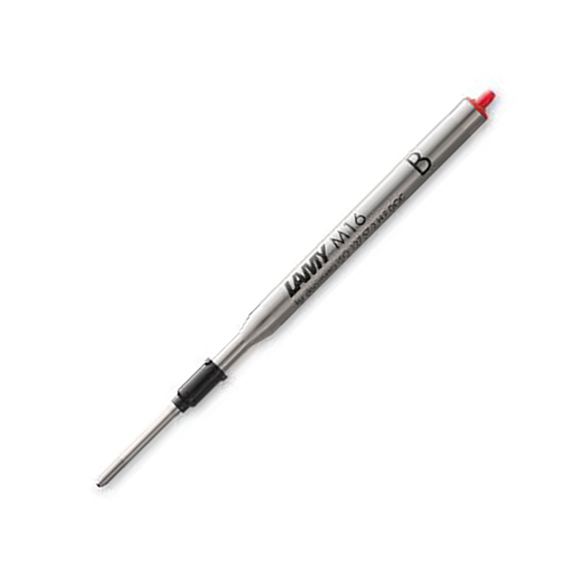 LAMY Giant Ball Pen Refill M 16 Broad Red