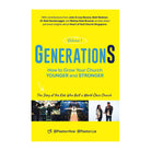 GenerationS (Volume 1): How to Grow Your Church Younger and Stronger, Paperback