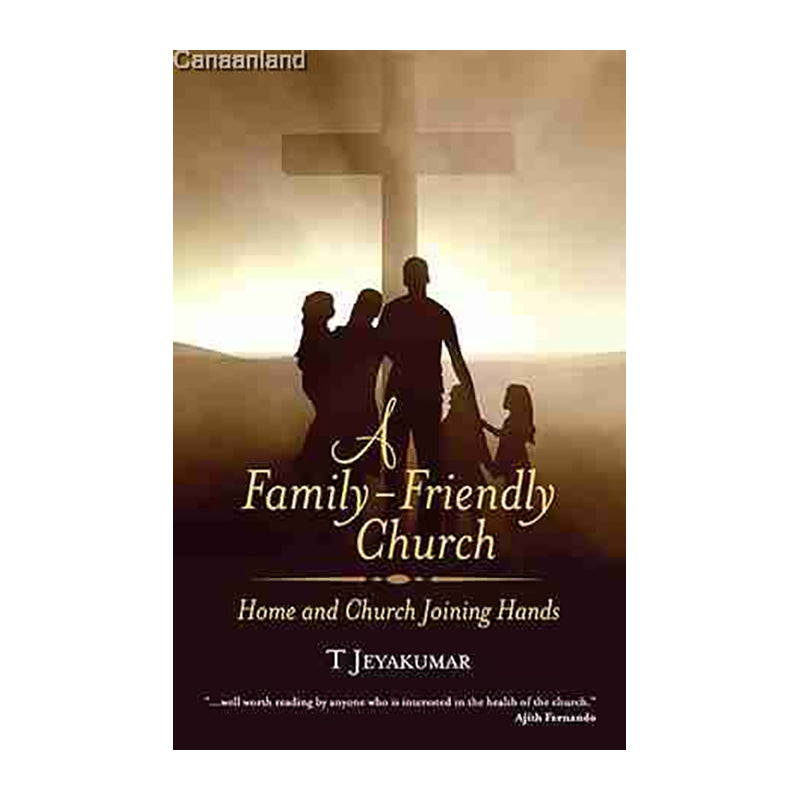 A Family-Friendly Church