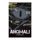 Anomali by Syafiq Aizat