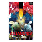 Antagonis by Irsyad Tarudin