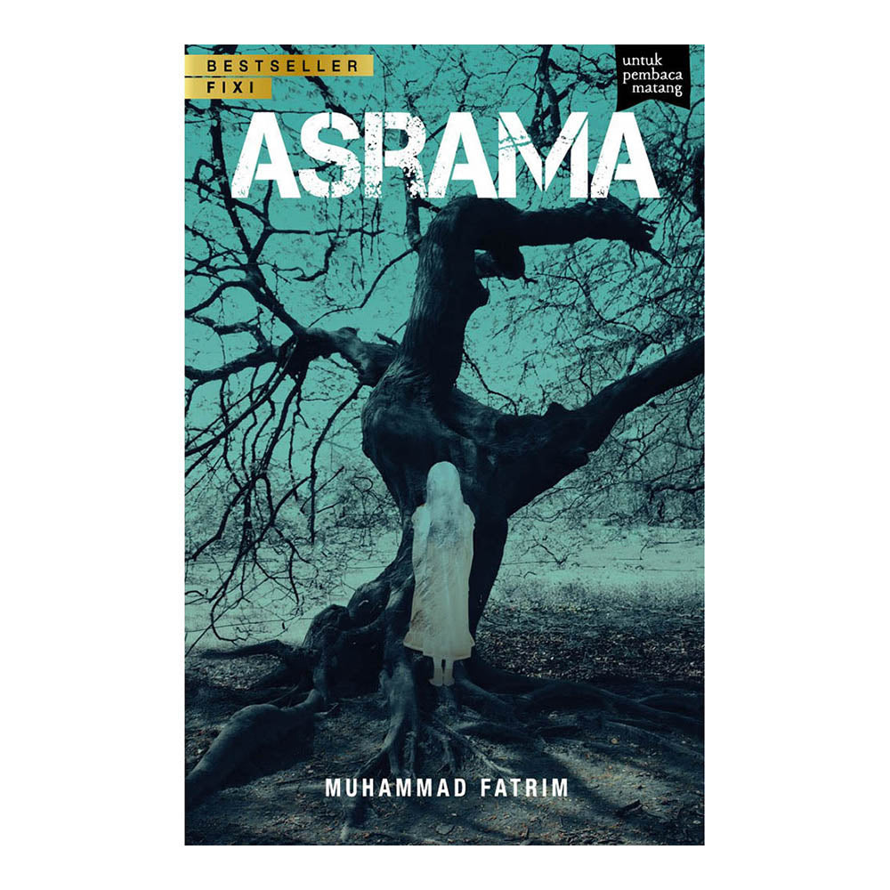 Asrama by Muhammad Fatrim