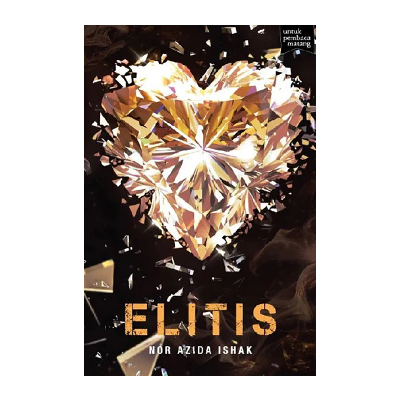 Elitis by Nor Azida Ishak