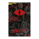 Entiti by Syafiq Aizat