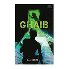 Ghaib by Uja Hamza