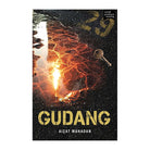Gudang by Aizat Mahadan