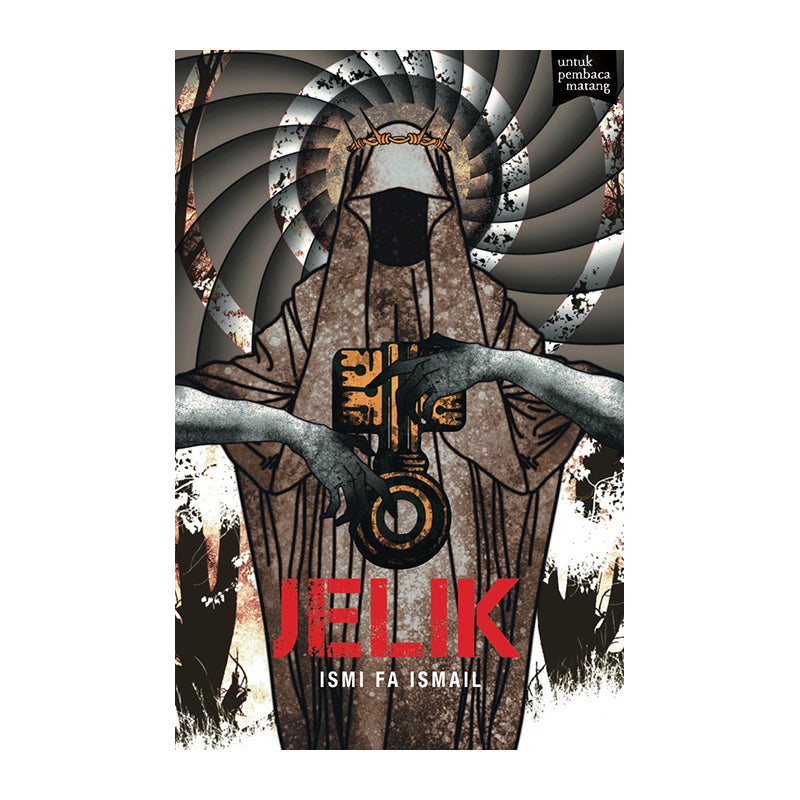 Jelik by Ismi Fa Ismail
