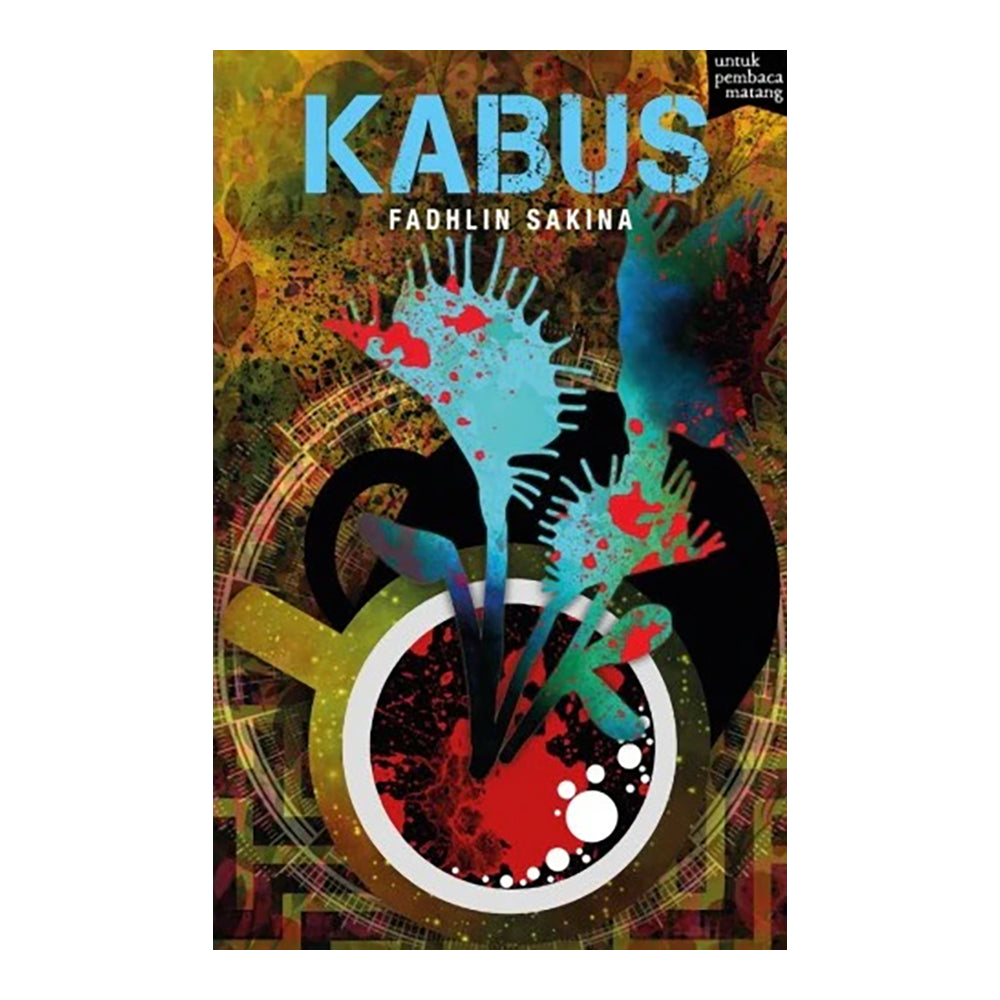 Kabus by Fadhlin Sakina