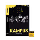 Kampus by Syafiq Aizat