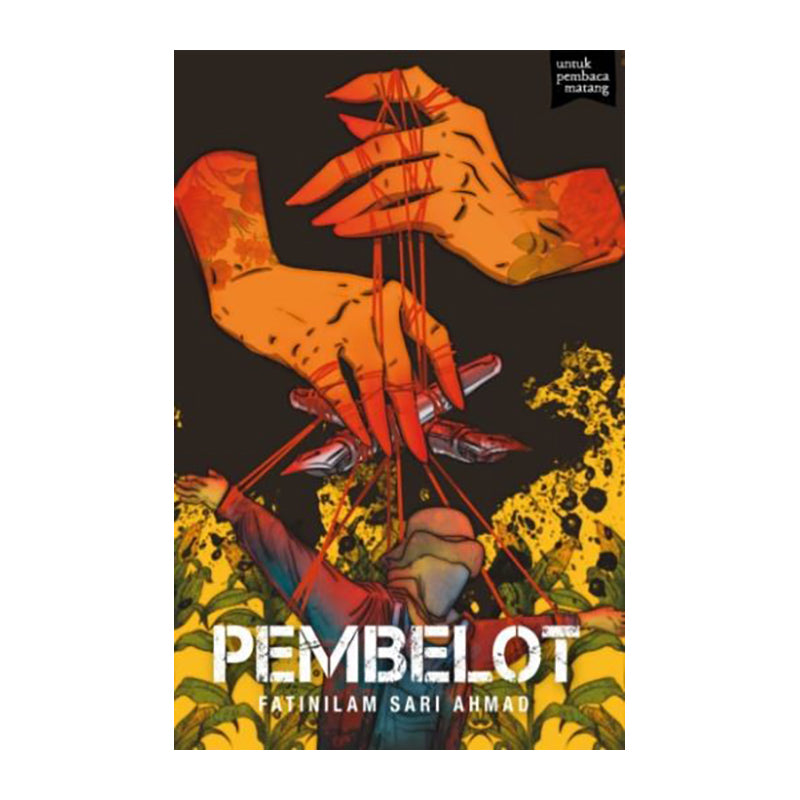 Pembelot by Fatinilamsari Ahmad