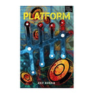 Platform by Arif Nordin