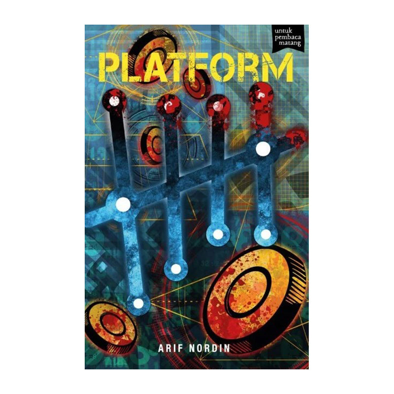 Platform by Arif Nordin