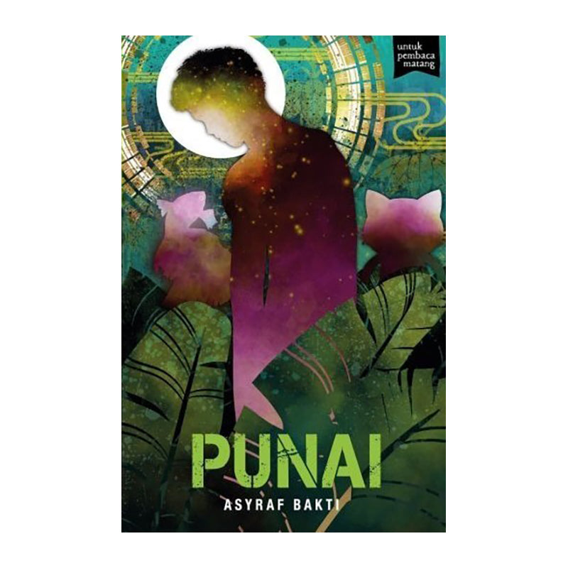 Punai by Asyraf Bakti
