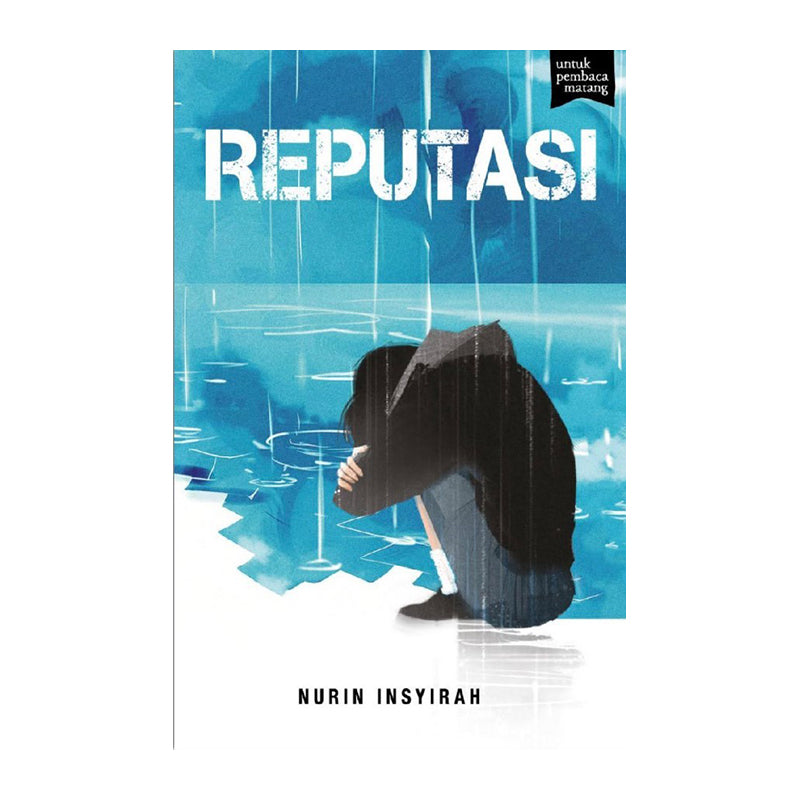 Reputasi by Nurin Insyirah