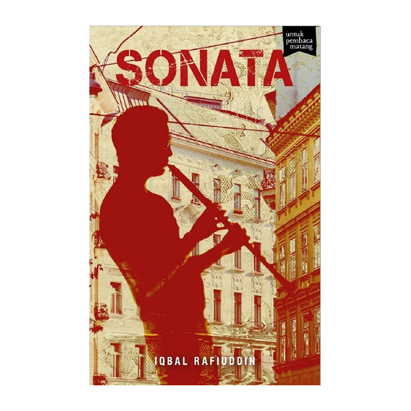 Sonata by Iqbal Rafiuddin