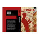 Sonata by Iqbal Rafiuddin