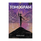 Tomogram by Syafiq Aizat