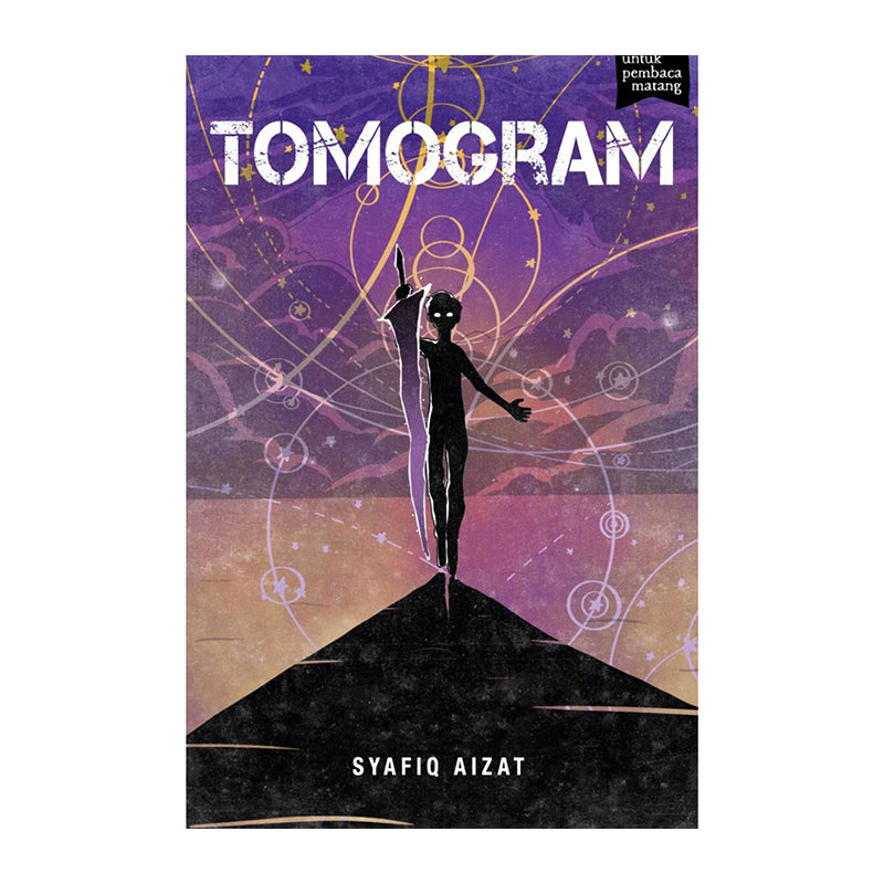 Tomogram by Syafiq Aizat