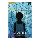 Trilogi Ajaib #2: Awan by Syafiq Aizat