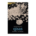 Trilogi Murtad #3: Qisas by Hasrul Rizwan