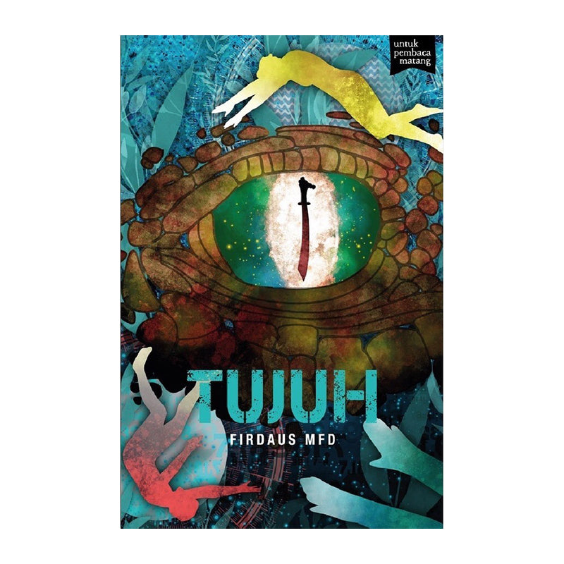 Tujuh by Firdaus MFD