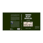 Tawarikh Melayu Dan Melaka: Esei-Esei Pilihan by Ahmat Adam