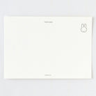 MIFFY x greenflash Postcard 10.5x14.8cm Bright