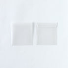 MIFFY x greenflash Present Birthday Card 7x7.5cm Green