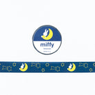 MIFFY x greenflash Masking Tape 15mm Dream