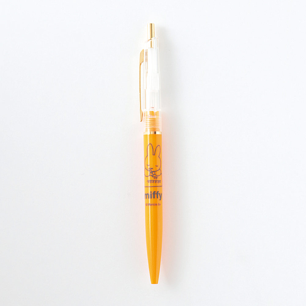 MIFFY x greenflash Ball Pen Letter