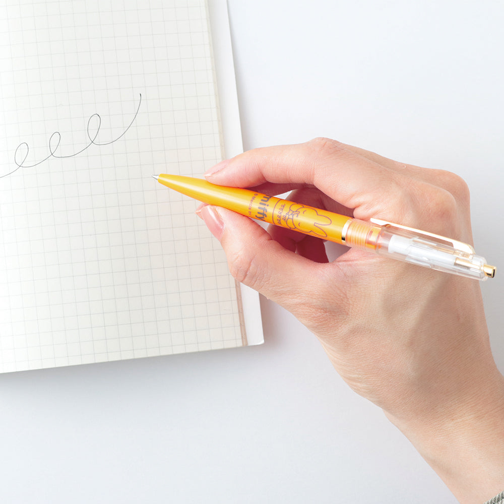 MIFFY x greenflash Ball Pen Letter